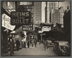 Radio Row, Cortlandt Street