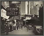 Radio Row, Cortlandt Street