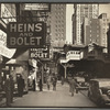 Radio Row, Cortlandt Street