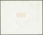 El Second and Third Avenue lines, Bowery and Deyer St.