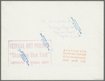 El Second and Third Avenue lines, Bowery and Deyer St.