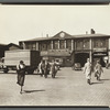 Ferry, Chambers Street