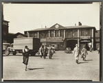Ferry, Chambers Street