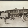 Ferry, Chambers Street