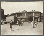 Ferry, Chambers Street