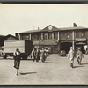 Ferry, Chambers Street