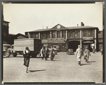 Ferry, Chambers Street