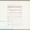 Ferry, Chambers Street