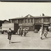 Ferry, Chambers Street