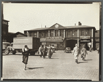 Ferry, Chambers Street