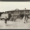Ferry, Chambers Street