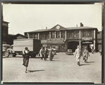 Ferry, Chambers Street