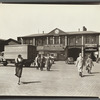 Ferry, Chambers Street