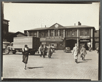 Ferry, Chambers Street