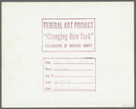 Ferry, Chambers Street