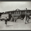 Ferry, Chambers Street