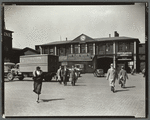 Ferry, Chambers Street