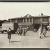 Ferry, Chambers Street