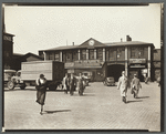 Ferry, Chambers Street