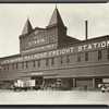 Pier 13, North River