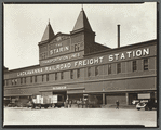Pier 13, North River