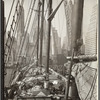 Theoline, Pier 11, East River