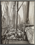 Theoline, Pier 11, East River