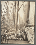 Theoline, Pier 11, East River