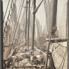 Theoline, Pier 11, East River