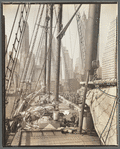 Theoline, Pier 11, East River