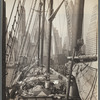 Theoline, Pier 11, East River