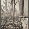 Theoline, Pier 11, East River