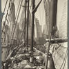 Theoline, Pier 11, East River