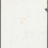 Theoline, Pier 11, East River