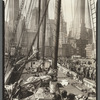 Theoline, Pier 11 or 12, East River