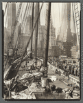 Theoline, Pier 11 or 12, East River