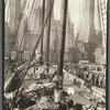 Theoline, Pier 11 or 12, East River