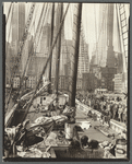 Theoline, Pier 11 or 12, East River