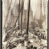 Theoline, Pier 11 or 12, East River