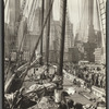 Theoline, Pier 11 or 12, East River