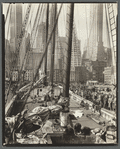 Theoline, Pier 11 or 12, East River