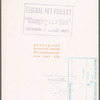 Federal Reserve Bldg.
