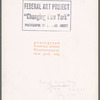 Federal Reserve Bldg.