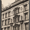 Grand Opera House, Northwest corner, West 23rd Street and Eighth Avenue