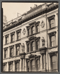 Grand Opera House, Northwest corner, West 23rd Street and Eighth Avenue