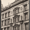 Grand Opera House, Northwest corner, West 23rd Street and Eighth Avenue
