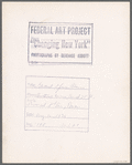 Grand Opera House, Northwest corner, West 23rd Street and Eighth Avenue