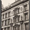 Grand Opera House, Northwest corner, West 23rd Street and Eighth Avenue