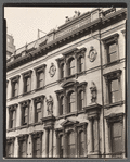 Grand Opera House, Northwest corner, West 23rd Street and Eighth Avenue