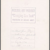 Grand Opera House, Northwest corner, West 23rd Street and Eighth Avenue